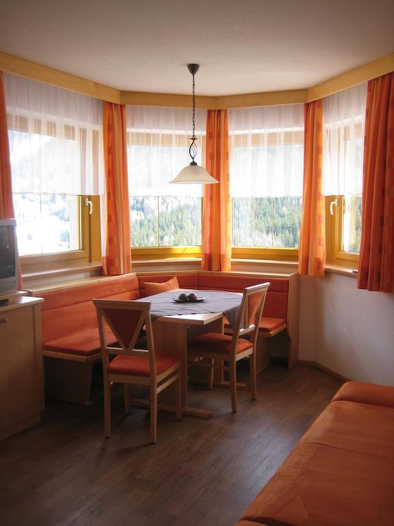 Apart Alcazar Ischgl